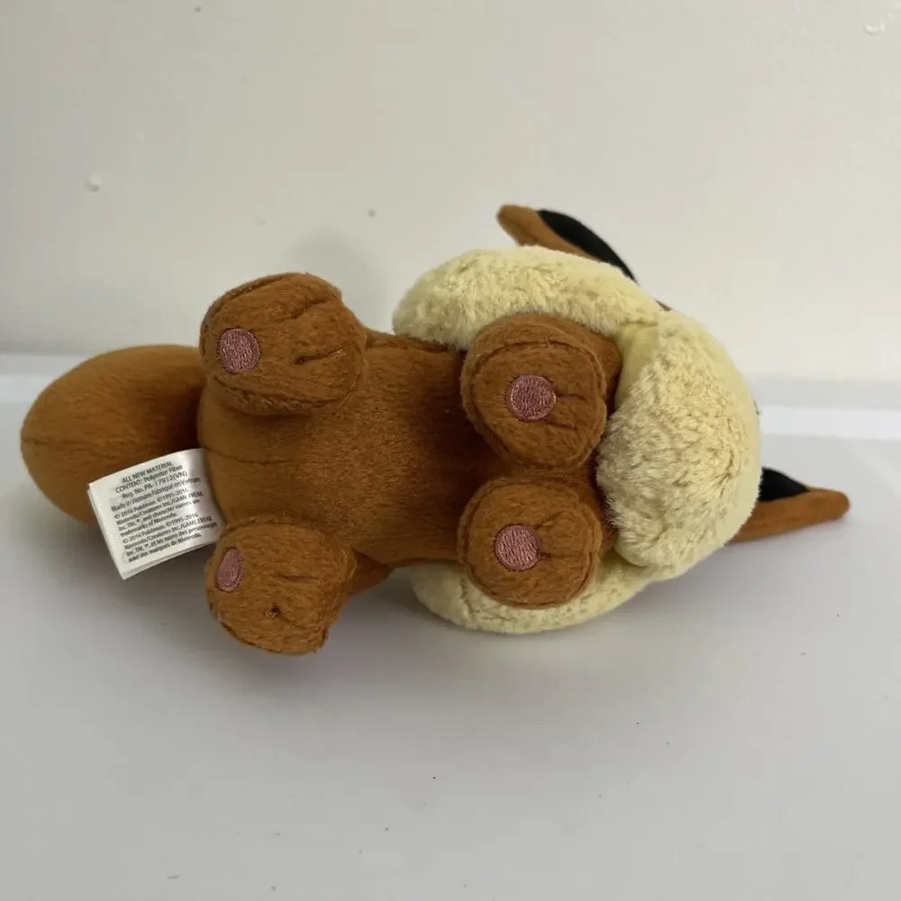Tomy pokemon eevee